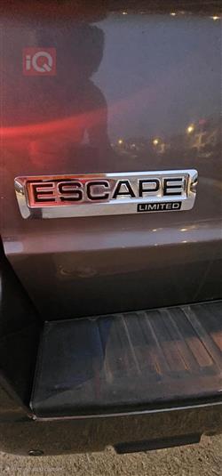 فورد إسكيب